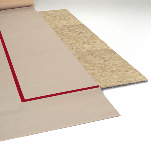 Помост для соревнований по художественной гимнастике 